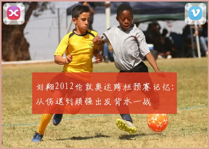 刘翔2012伦敦奥运跨栏预赛记忆：从伤退到顽强出发背水一战