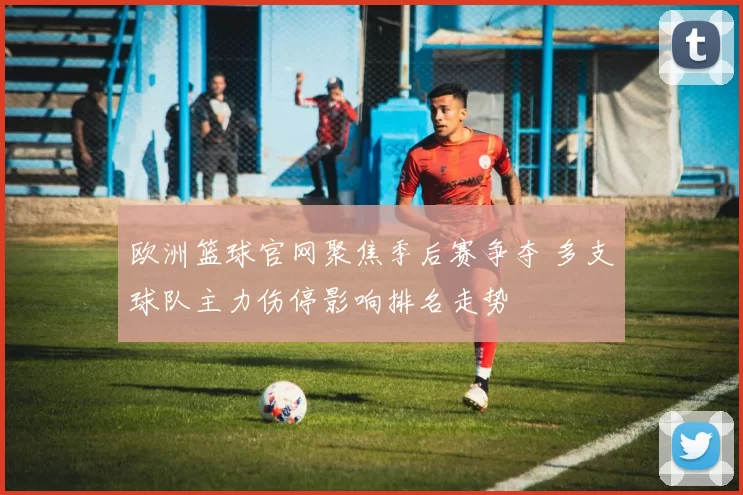 欧洲篮球官网聚焦季后赛争夺 多支球队主力伤停影响排名走势