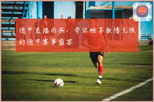 德甲直播雨燕，带你畅享激情无限的德甲赛事盛宴
