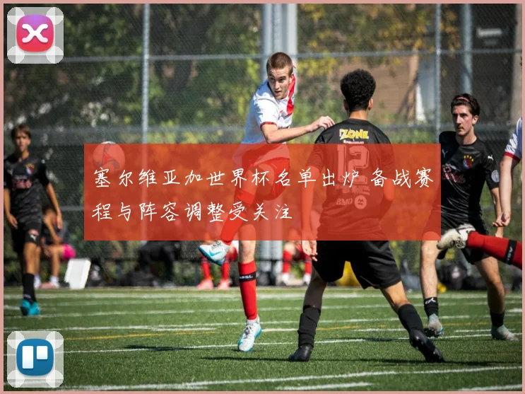 塞尔维亚加世界杯名单出炉 备战赛程与阵容调整受关注