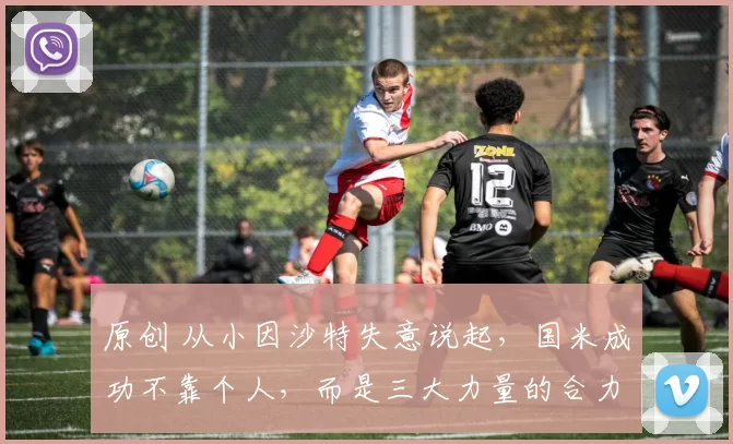 原创 从小因沙特失意说起，国米成功不靠个人，而是三大力量的合力！