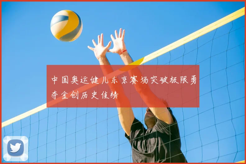 中国奥运健儿东京赛场突破极限勇夺金创历史佳绩